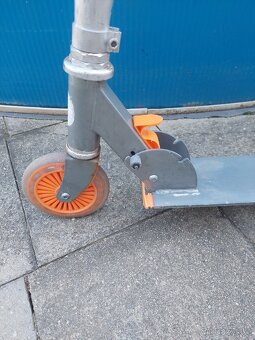 Detska kolobezka - 7