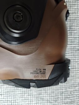 DALBELLO CABRIO MV FREE 100 IF skialp freeride lyžárky,nové - 7