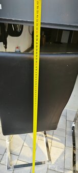 Židle k jídelnímu stolu - 7