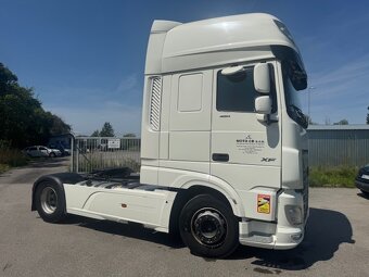 DAF XF 480 SSC ROK VÝROBY 04/2021 Hydraulika - 7