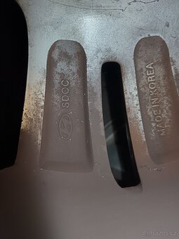 ZANOVNI LETNI 16" HYUNDAI TUCSON 2004-2009 Kia, Mazda - 7