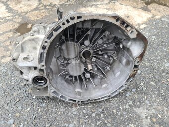 PŘEVODOVKA PF6010 OPEL VIVARO, RENAULT TRAFIC, PRIMASTAR - 7