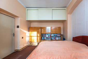 Prodej RD 160 m², pozemek 242 m² Dolní Rybářská,Litoměřice - 7