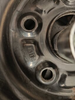 Zimní sada pneu Suzuki Vitara r16 - 7