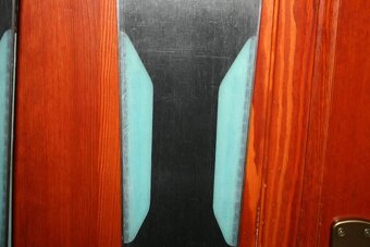 lyže dynastar 160 cm - 7