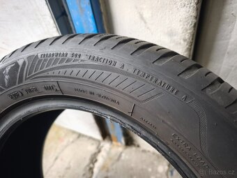 205/55 r16 celoroční pneumatiky Good Year - 7