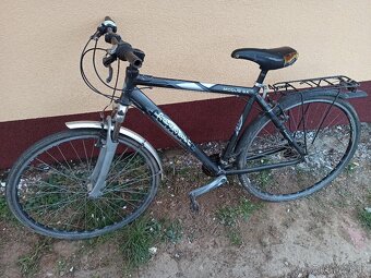 Prodam trekove kolo - 7