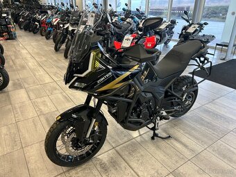 Zontes 703 Frontier 2026 - 7