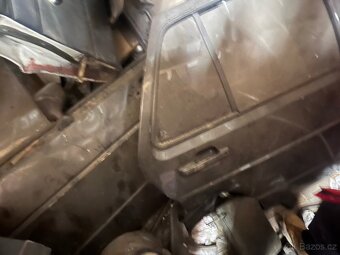 Náhradní díly na veterány - 7