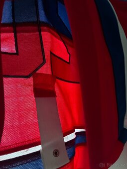 NHL dres Juraj Slafkovský - 7