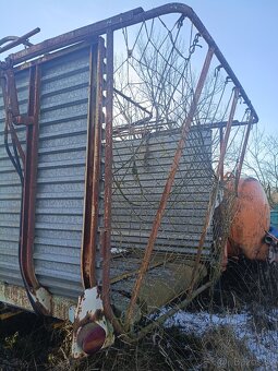 Sběrací vůz MV3-042 - 7