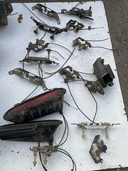 "Filtr box" pod přední kapotu - VW Brouk - 7