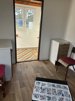 Pronájem zahrady - 7