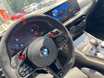 BMW M2 LCI G87, full ppf, carbon - 7