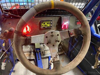 Autocross Buggy 4x4 Hayabusa 2 - 7