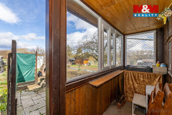 Prodej chaty, 14 m², Bruntál - 7