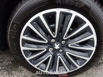 Peugeot 2008 1,6 HDI, odpočet DPH - 7