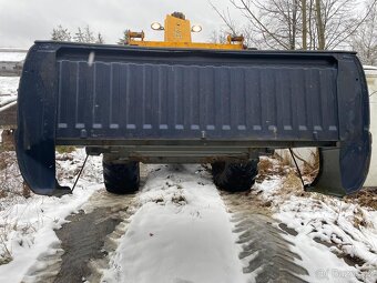 Dodge Ram 2500 2.generace (1994-2001) - 7