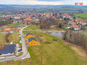 Prodej pozemku k bydlení, 1069 m², Louňovice pod Blaníkem - 7