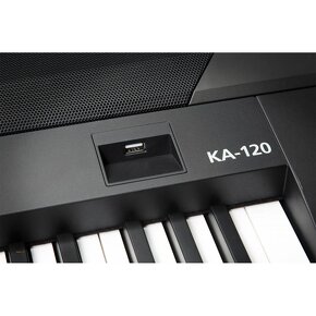 Kurzweil 120  stage piano, - 7