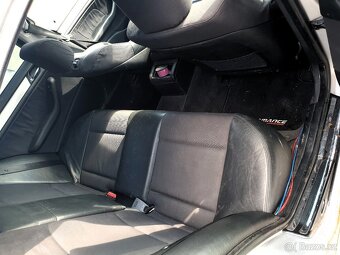 BMW 318i E46 - 7
