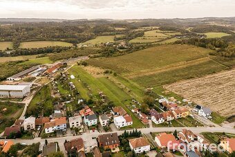 Prodej pozemky pro bydlení, 3 566 m2 - Horní Loučky - 7