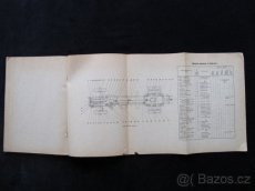 Škoda 706 R, 706 RS, 706 RO Návod k obsluze - 7