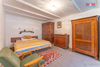 Prodej chalupy, 76 m², Podmokly - 7