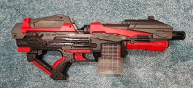 Nerf a Xshot zbraně SADA(i zvlášť) - 7