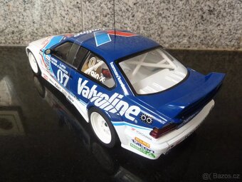1:18 UT, BMW M3 GTR, Quester,Red Bull/Valvoline,Daytona 1996 - 7
