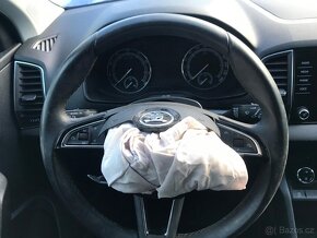 Škoda Karoq 1.0 TSI Ambition - 7