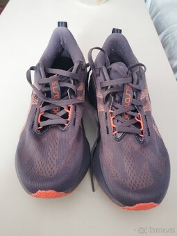 Běžecké boty Asics - 7