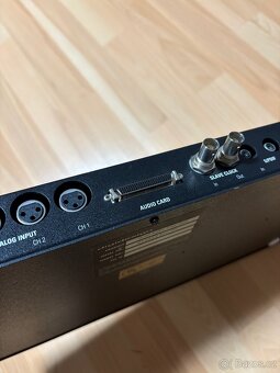 Macintosh Quadra 840AV - 7