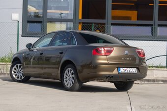 Seat Exeo 2.0 TDI CR DPF Style - 7