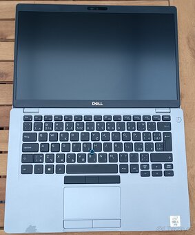 Dell Latitude 5411 / i5-10.Gen/ 16GB-DDR4/ NVMe / MX250 2GB - 7