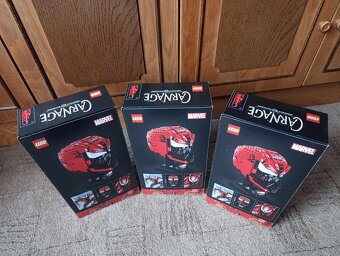 LEGO Marvel 76199 Carnage - 7