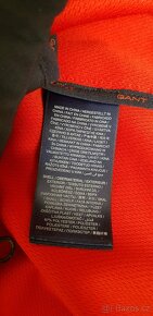 Softshellová bunda Gant - vel.XL. - 7