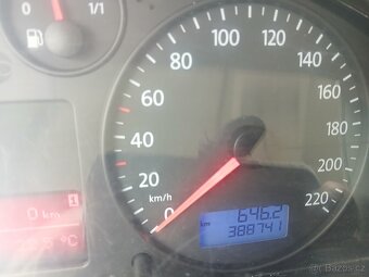 VW Transporter - 7