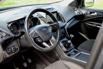 Ford Kuga 2.0 TDCi 110kW Cool&Connect 4x4 TOP STAV - 7