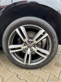 Volvo XC60 D4 - 7