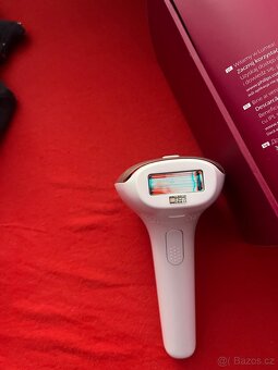 Philips Lumea - 7