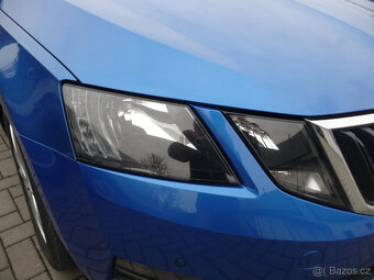 Škoda Octavia 1.6 TDi Exclusive po 1.majiteli - 7