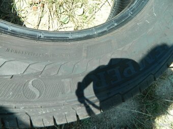 205/65 r15 C 102/100 t 2ks letní 9,5mm - 7