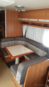 Hobby 545 kmfe La Vita - 7