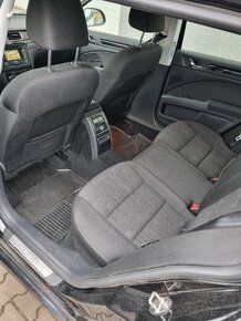 Škoda Superb 2 Combi, rok 2015, motor 2,0 Tdi - 7
