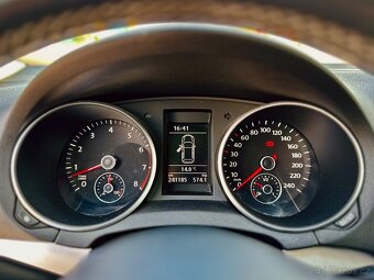 Golf 6 - 7