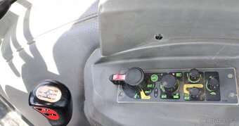 Prodám zetor forterra hsx 140 - 7