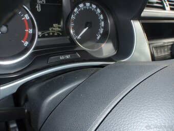 Škoda fabia 3 combi 1.2 TSI - 7