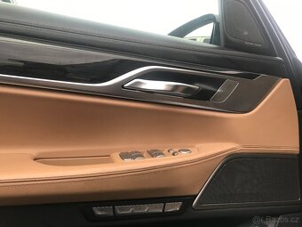 BMW Řada 7 730D X-DRIVE ,360,ODPOČET DPH. - 7