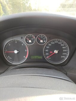 Ford Focus 1.6 TDCI - 7